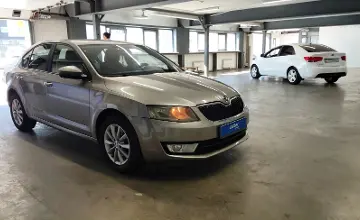 Skoda Octavia 2013 года за 4 500 000 тг. в Астана фото 2