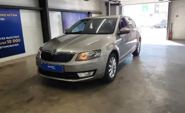 Skoda Octavia 2013 года за 4 500 000 тг. в Астана фото 1