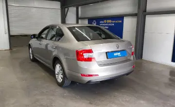 Skoda Octavia 2013 года за 4 500 000 тг. в Астана фото 4