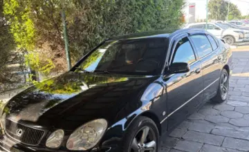 Lexus GS 1999 года за 5 000 000 тг. в Талдыкорган фото 1