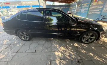 Lexus GS 1999 года за 5 000 000 тг. в Талдыкорган фото 4