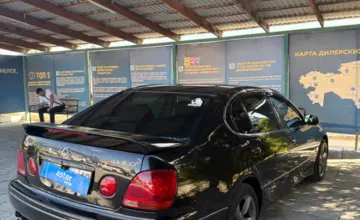 Lexus GS 1999 года за 5 000 000 тг. в Талдыкорган