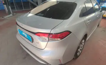 Toyota Corolla 2021 года за 8 000 000 тг. в Астана
