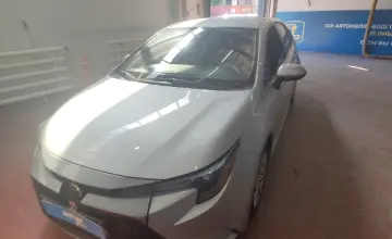 Toyota Corolla 2021 года за 8 000 000 тг. в Астана фото 1