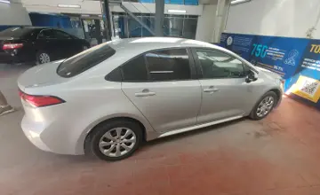 Toyota Corolla 2021 года за 8 000 000 тг. в Астана фото 4
