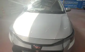 Toyota Corolla 2021 года за 8 000 000 тг. в Астана фото 2