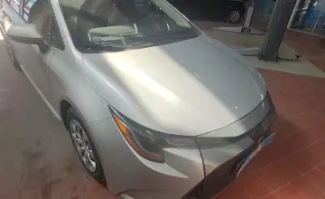 Toyota Corolla 2021 года за 8 000 000 тг. в Астана фото 3