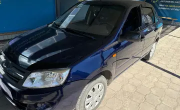 LADA (ВАЗ) Granta 2012 года за 2 000 000 тг. в Караганда фото 1