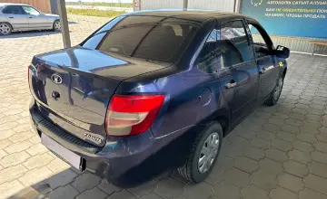 LADA (ВАЗ) Granta 2012 года за 2 000 000 тг. в Караганда