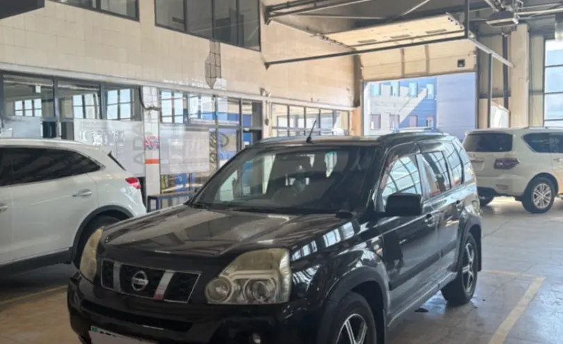 Nissan X-Trail 2008 года за 5 000 000 тг. в Караганда