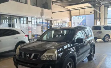Nissan X-Trail 2008 года за 5 000 000 тг. в Караганда фото 1