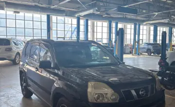 Nissan X-Trail 2008 года за 5 000 000 тг. в Караганда фото 3