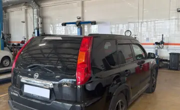 Nissan X-Trail 2008 года за 5 000 000 тг. в Караганда