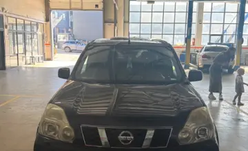 Nissan X-Trail 2008 года за 5 000 000 тг. в Караганда фото 2