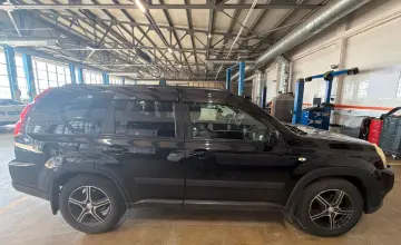 Nissan X-Trail 2008 года за 5 000 000 тг. в Караганда фото 4