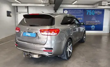 Kia Sorento 2017 года за 11 200 000 тг. в Астана фото 3
