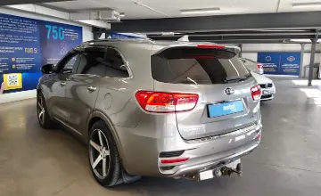 Kia Sorento 2017 года за 11 200 000 тг. в Астана фото 4