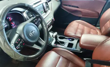 Kia Sorento 2017 года за 11 200 000 тг. в Астана фото 5