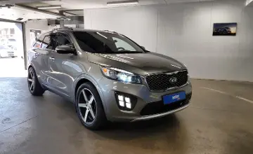 Kia Sorento 2017 года за 11 200 000 тг. в Астана фото 2