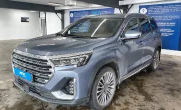 Jetour X90 PLUS 2023 года за 9 000 000 тг. в Астана фото 1