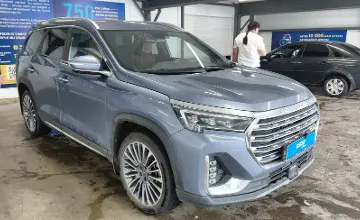 Jetour X90 PLUS 2023 года за 9 000 000 тг. в Астана фото 2