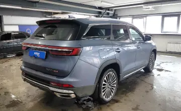 Jetour X90 PLUS 2023 года за 9 000 000 тг. в Астана фото 3
