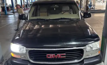 GMC Yukon 2003 года за 4 200 000 тг. в Павлодар фото 2