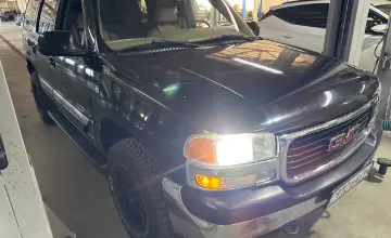 GMC Yukon 2003 года за 4 200 000 тг. в Павлодар фото 3