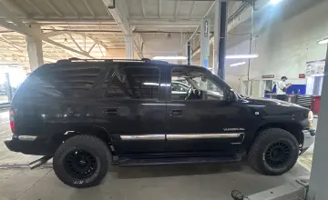 GMC Yukon 2003 года за 4 200 000 тг. в Павлодар фото 4