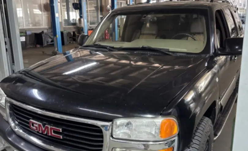 GMC Yukon 2003 года за 4 200 000 тг. в Павлодар
