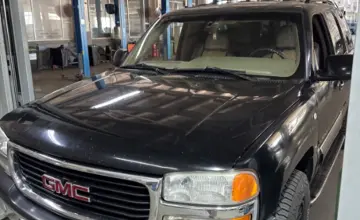 GMC Yukon 2003 года за 4 200 000 тг. в Павлодар фото 1