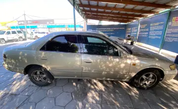 Toyota Camry 1998 года за 2 500 000 тг. в Талдыкорган фото 4