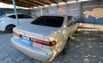Toyota Camry 1998 года за 2 500 000 тг. в Талдыкорган