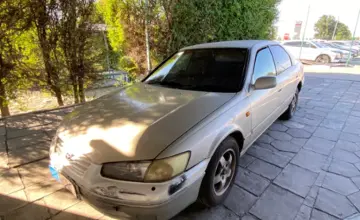 Toyota Camry 1998 года за 2 500 000 тг. в Талдыкорган фото 1