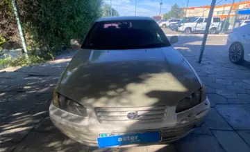 Toyota Camry 1998 года за 2 500 000 тг. в Талдыкорган фото 2