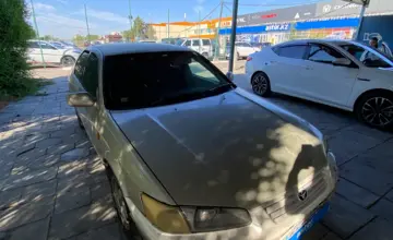 Toyota Camry 1998 года за 2 500 000 тг. в Талдыкорган фото 3