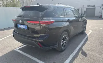 Toyota Highlander 2021 года за 20 000 000 тг. в Шымкент