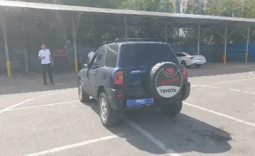 Toyota RAV4 1995 года за 2 800 000 тг. в Алматы фото 4