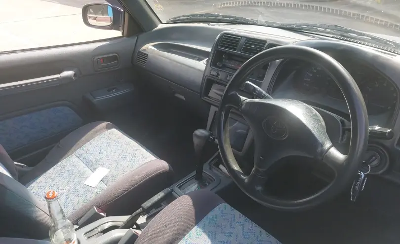Toyota RAV4 1995 года за 2 800 000 тг. в Алматы фото 5