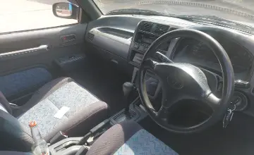 Toyota RAV4 1995 года за 2 800 000 тг. в Алматы фото 5