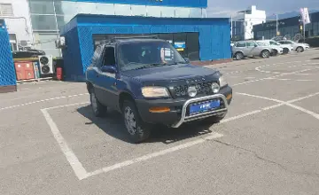 Toyota RAV4 1995 года за 2 800 000 тг. в Алматы фото 2
