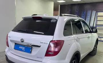 Lifan X60 2017 года за 3 500 000 тг. в Павлодар