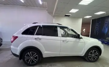 Lifan X60 2017 года за 3 500 000 тг. в Павлодар фото 4