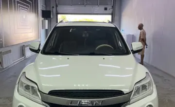 Lifan X60 2017 года за 3 500 000 тг. в Павлодар фото 2