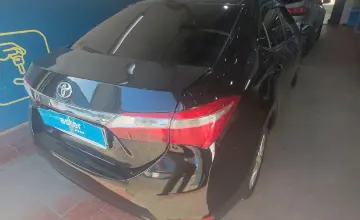 Toyota Corolla 2017 года за 7 000 000 тг. в Астана