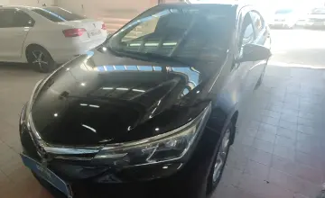 Toyota Corolla 2017 года за 7 000 000 тг. в Астана фото 1