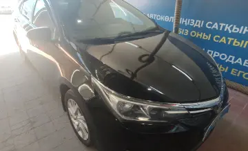 Toyota Corolla 2017 года за 7 000 000 тг. в Астана фото 3