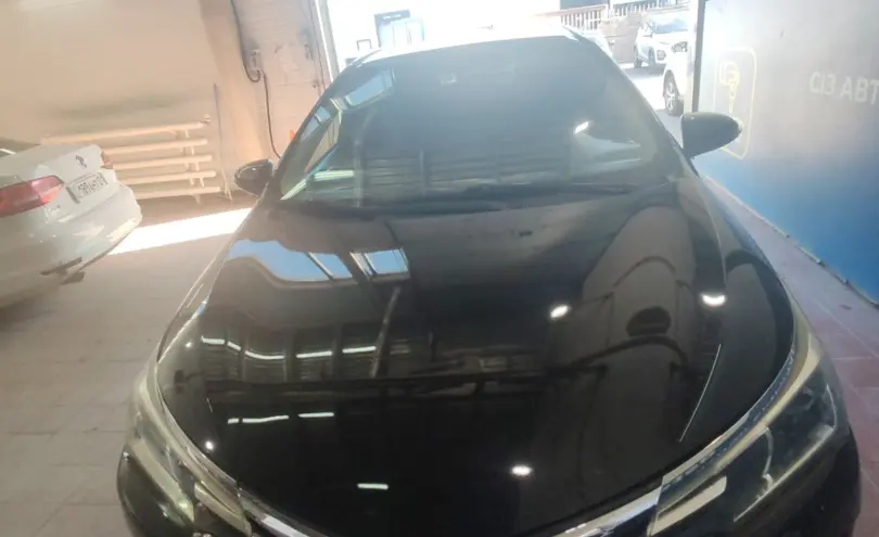 Toyota Corolla 2017 года за 7 000 000 тг. в Астана фото 2