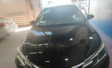 Toyota Corolla 2017 года за 7 000 000 тг. в Астана фото 2