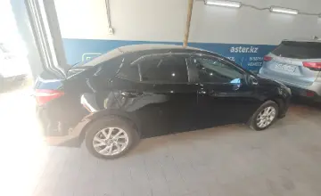 Toyota Corolla 2017 года за 7 000 000 тг. в Астана фото 4